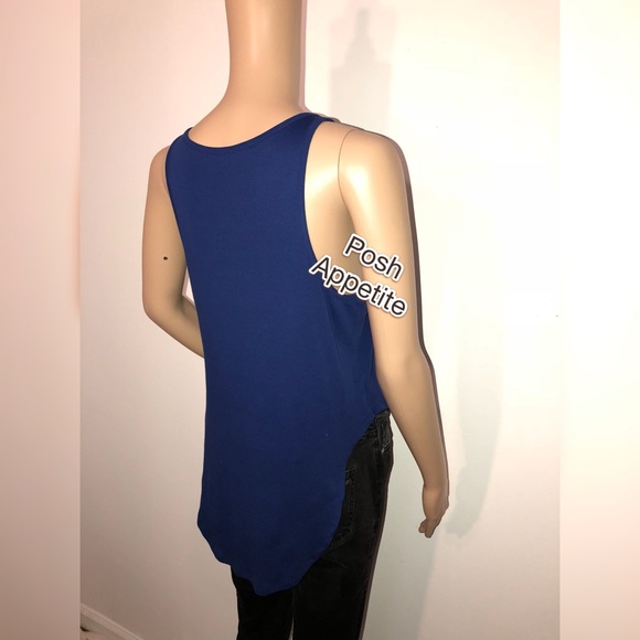 *** Theysken’s Theory high-low tank - Picture 5 of 7